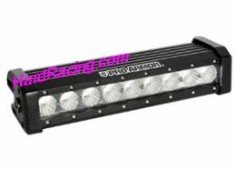 Pro Armor - 11" FLOOD LED LIGHT BAR - SINGLE ROW   A16UL164