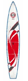 101034  BIC Stand Up Paddleboards(SUP)- 14'0 C-TEC TRACER WS X 24"1/2  C-TEC SUP