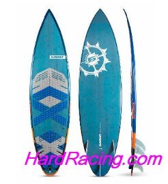 Slingshot  - Kite Surf Board-     2017 Tyrant   17219060(FREE EXPRESS SHIPPING)