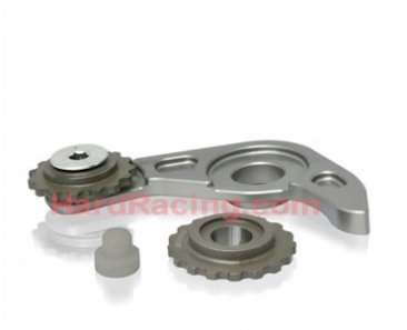 KOSO Upgraded Cam Chain Tensioner Arm - HONDA GROM OG / SF / MONKEY MU623100 - IN STOCK