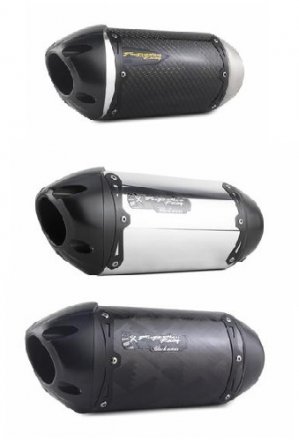 005-478040-XX   TWO BROTHERS -S1R Series Slip   Z900   2017-2018