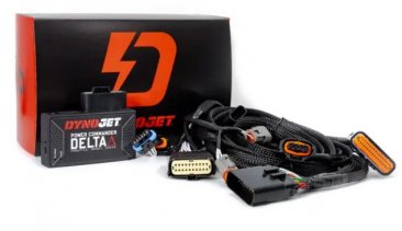 PCD-2501    Bombardier Power Commander Delta, Can-Am Maverick X3  '21-'26