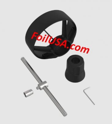 FLITEBOARD Prop Guard Kit with Tools - Series 2+  (IN STOCK)