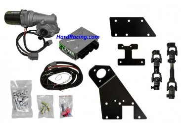 HONDA PIONEER 520 POWER STEERING KIT, PS-3-54#520