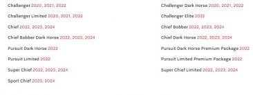 DynoJet Power Vision PV3  PV3-29-05    for Indian  Models 2020-24