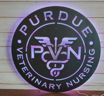 Metal Artwork and  Sign Services