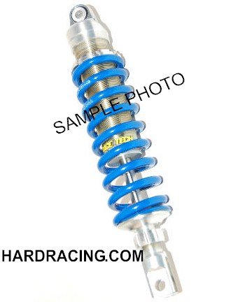 Race Tech Rear Shocks -  G3-S Internal Reservoir Rear Shocks (pair)