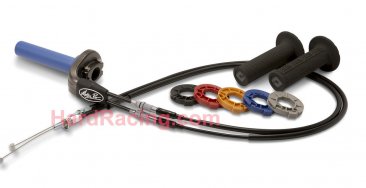 01-2776 / 01-2961  MOTION PRO Rev3 THROTTLE KIT - '13-'20  Honda GROM / '19-21 Honda Monkey 125 (requires start/stop switch) - IN STOCK