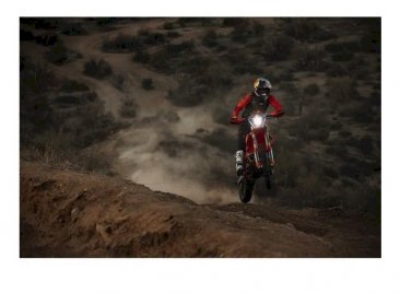 Rigid ADAPT XE EXTREME ENDURO LED MOTO KIT (300416,300417)