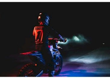 Rigid ADAPT XE EXTREME ENDURO LED MOTO KIT (300416,300417)