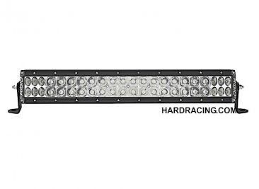 Rigid Industries LED Light Bar -  E SERIES  PRO  20"  SPOT/DRIVING COMBO PATTERN  122313