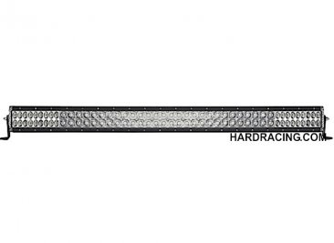 Rigid Industries LED Light Bar -  E SERIES  PRO  40" SPOT/DRIVING  COMBO  PATTERN  142313
