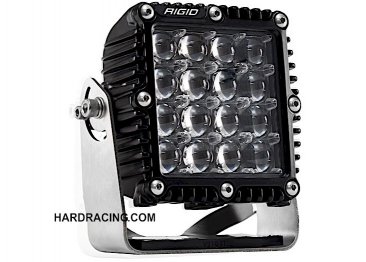 Rigid Industries LED Light Bar -  Q SERIES PRO HYPERSPOT  PATTERN  544713