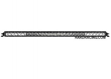 Rigid Industries LED Light Bar -  SR SERIES - PRO 30" SPOT/FLOOD COMBO  PATTERN 930314