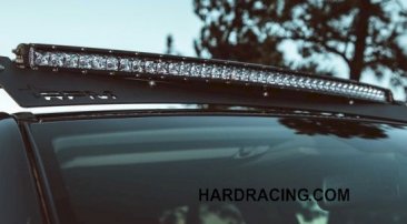 Rigid Industries LED Light Bar - RDS  SR SERIES - PRO 20" SPOT  PATTERN  88231