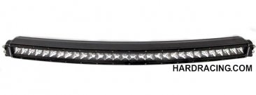 Rigid Industries LED Light Bar - RDS  SR SERIES - PRO 30" SPOT  PATTERN  88331