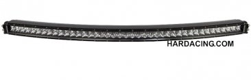 Rigid Industries LED Light Bar - RDS  SR SERIES - PRO 40" SPOT  PATTERN  88431