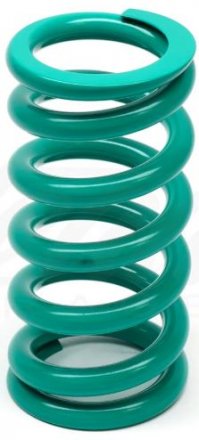 Racing Bros SHOCK SPRINGS for Racing Bros Shocks ONLY