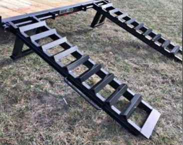 Metal Fabrication & Welding Services