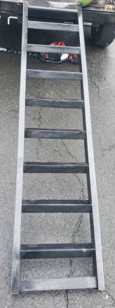 Metal Fabrication & Welding Services