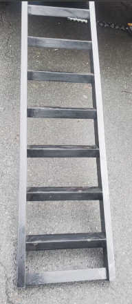 Metal Fabrication & Welding Services