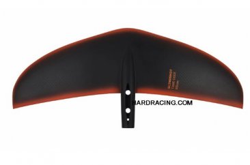 19711025  SLINGSHOT -HG Time Code Carbon Wing 68cm (H1)  2019