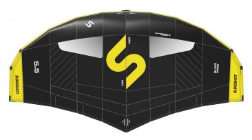 Slingshot SlingWing NXT V2 Wing Foil  (EFFICIENT / ADVANCED / VERSATILE)  (FREE EXPRESS SHIPPING)