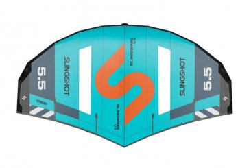 SlingShot SlingWing V4 Wing Foil (HIGH TENSION / HIGH PERFORMANCE)