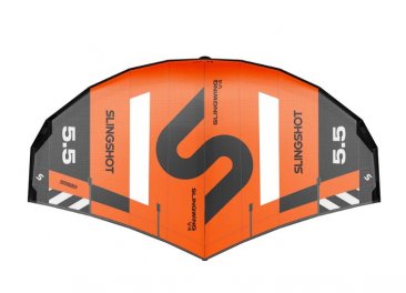SlingShot SlingWing V4 Wing Foil (HIGH TENSION / HIGH PERFORMANCE)