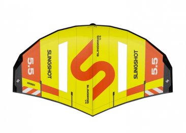 SlingShot SlingWing V4 Wing Foil (HIGH TENSION / HIGH PERFORMANCE)
