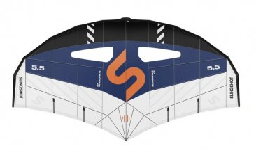 SlingShot SlingWing V5 Wing Foil (HIGH TENSION / HIGH PERFORMANCE)