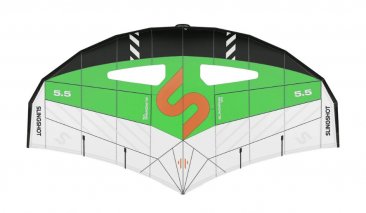 SlingShot SlingWing V5 Wing Foil (HIGH TENSION / HIGH PERFORMANCE)