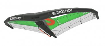 SlingShot SlingWing V5 Wing Foil (HIGH TENSION / HIGH PERFORMANCE)
