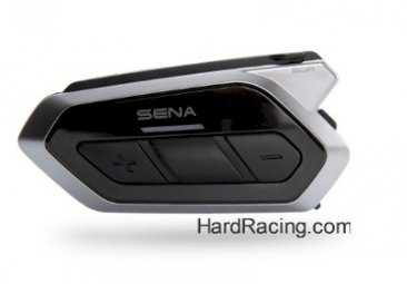 SENA 50R-02  Bluetooth 5.0 SINGLE Communication System 50R