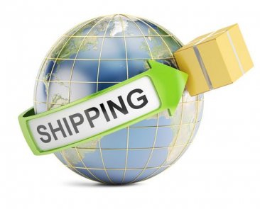 Stephen Paola Shipping Charge | HardRacing