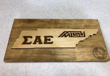 Wood Artwork and Fabrication  Services
