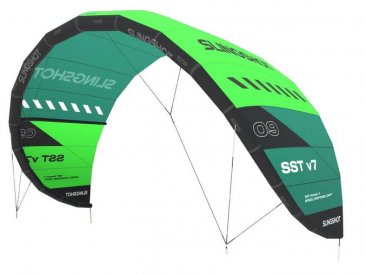 Slingshot SST V7  Kite  (FREE EXPRESS SHIPPING)