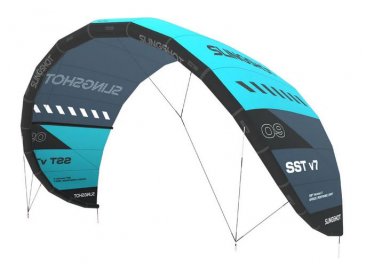 Slingshot SST V7  Kite  (FREE EXPRESS SHIPPING)