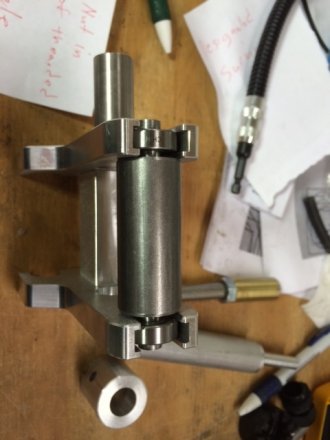 Metal Fabrication & Welding Services