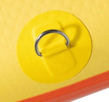 Slingshot Tracker Airtech V2 Wing Foil Board Inflatable (MULTI-SPORT / PROGRESSION / FUN), 1250210001