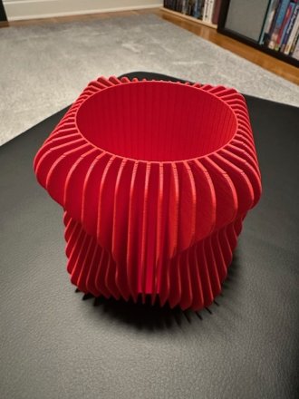 3D Printing Artwork and Fabrication  Services