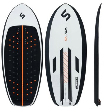 Slingshot WF-1 V5 FOIL BOARD 1240421001