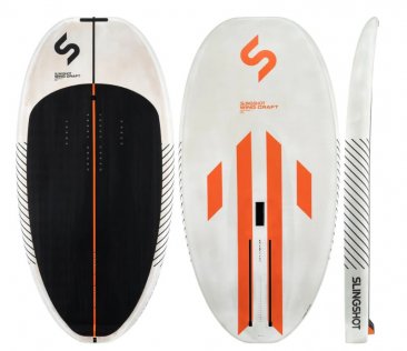 Slingshot Wing Craft V3 Wing Foil Board (COMPACT / EFFICIENT / STABLE)