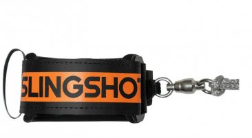 SLINGSHOT Slingwing wrist Leash - IN STOCK