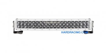 Rigid Industries LED Light Bar -  RDS PRO 30" SPOT PATTERN W/WHITE FINISH  873213