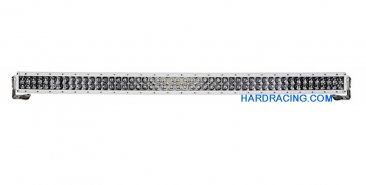 Rigid Industries LED Light Bar -  RDS PRO 50" SPOT PATTERN W/WHITE FINISH  875213