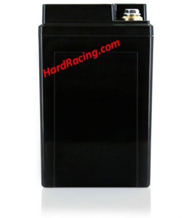 AntiGravity YTX12-20 Lithium OEM Direct Replacement Battery for YTX12 case size