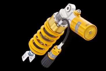 HO216  Honda Ohlins Shocks, CB500X  2021-23/NX500  '23-24