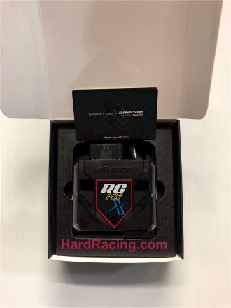 ARACER  RC Mini X  COMPLETE ECU -  Honda Honda CRF110   (ONLY)