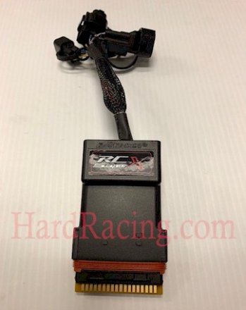 ARACER RC SUPER X STAGE 3 ULTIMATE ENGINE MANAGEMENT SYSTEM ECU-Honda  '22-'23 Grom & '22-'23 Monkey(5speed) (ONLY)   -  IN STOCK